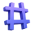 textbehindimage.studio logo